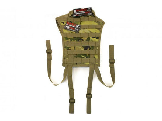 Nuprol PMC MOLLE Harness - NP Camo