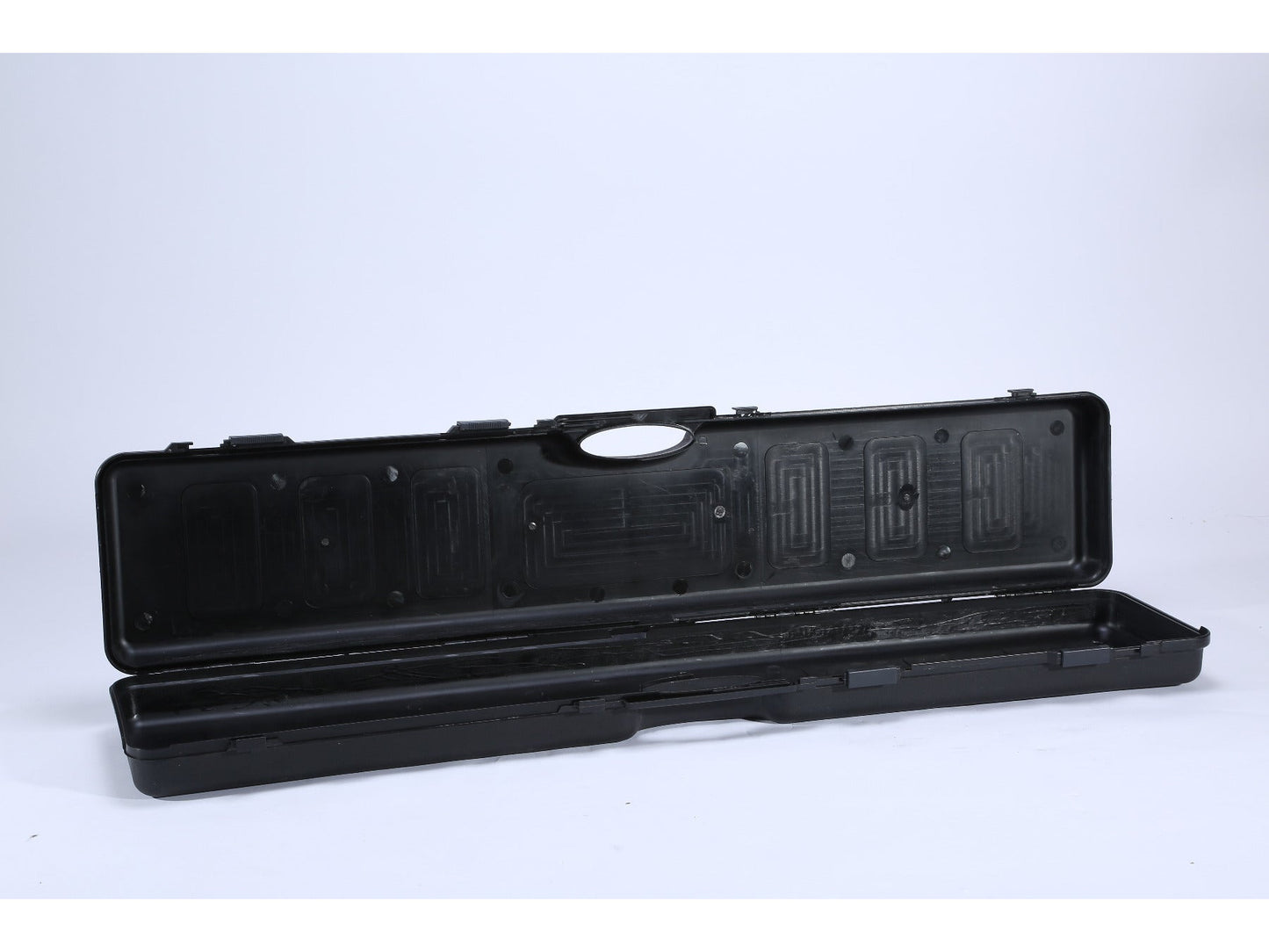 Nuprol Essentials X-Large Hard Case - Black