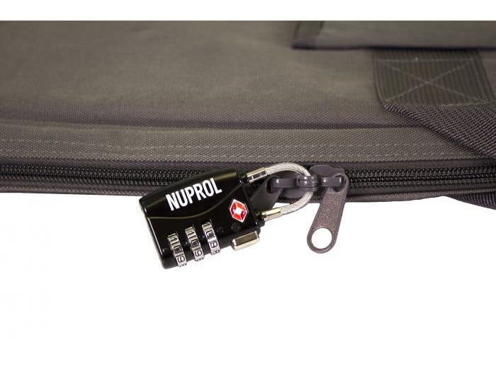 Nuprol Pistol / Small / Soft Case Lock