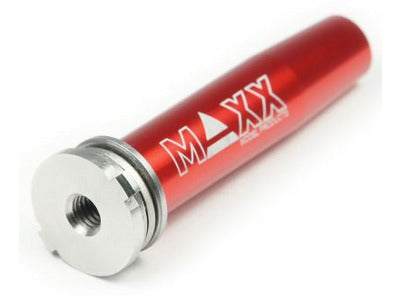 Maxx CNC Stainless Steel/Aluminum Spring Guide