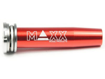 Maxx CNC Stainless Steel/Aluminum Spring Guide