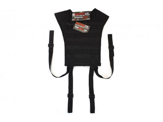 Nuprol PMC MOLLE Harness - Black