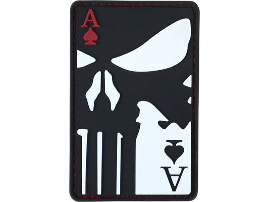 Ace Of Spades Patch
