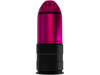 NUPROL 40mm Shower Grenade (120R) - Purple