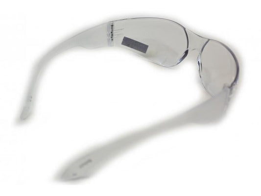 Nuprol Specs - Clear Lense