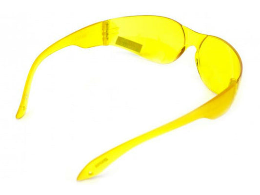 Nuprol Specs - Yellow Lense