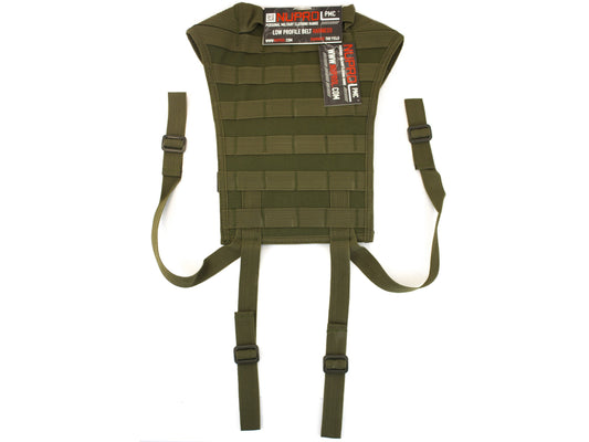 Nuprol PMC MOLLE Harness - Green