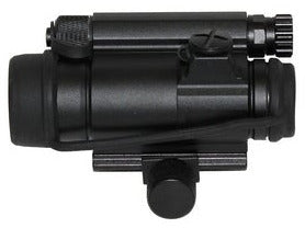 Nuprol HD-8 RDS Sight - Black