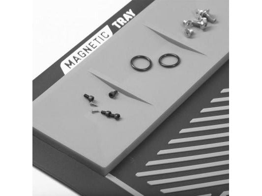 HK Army MagMat - Magnetic Tech Mat - Black/Grey
