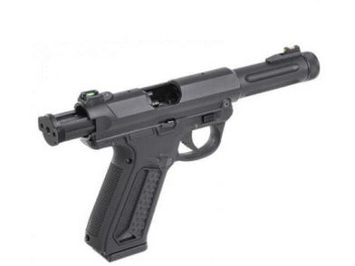 Action Army AAP01 GBB Full/Semi Auto Pistol - Black