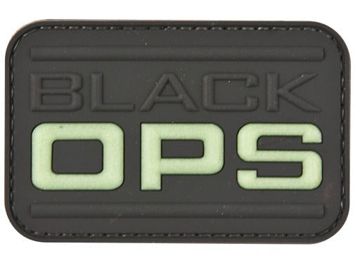 Black Ops Patch