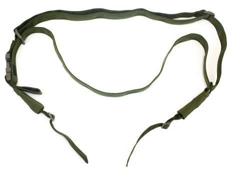 Nuprol Three Point Tactical Sling 1000D OD