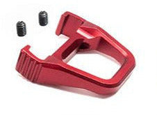 AAP01 CNC Charging Ring - Red