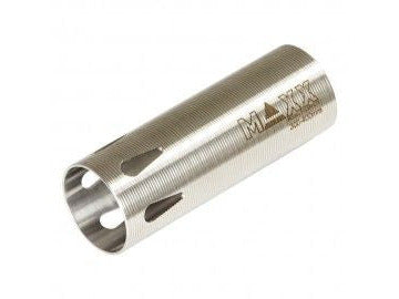 Maxx CNC Hardened Stainless Steel Cylinder - Type A