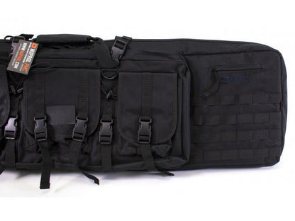 Nuprol PMC Deluxe Soft Rifle Bag 36" - Black