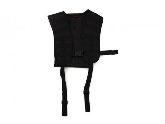Nuprol PMC MOLLE Harness - Black
