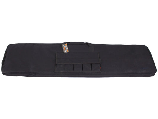 Nuprol PMC Essentials Soft Rifle Bag 54" - Black
