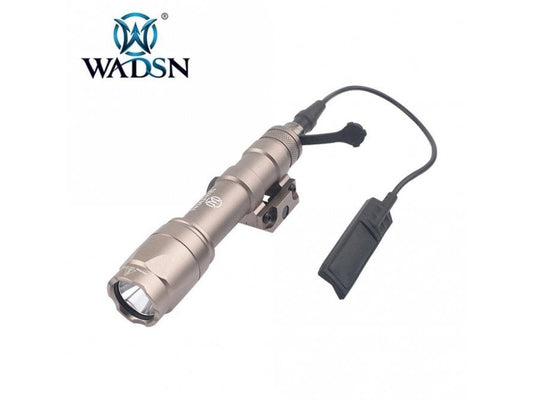 WADSN WADSN M600C Mini Scout Rifle Light - Dark Earth
