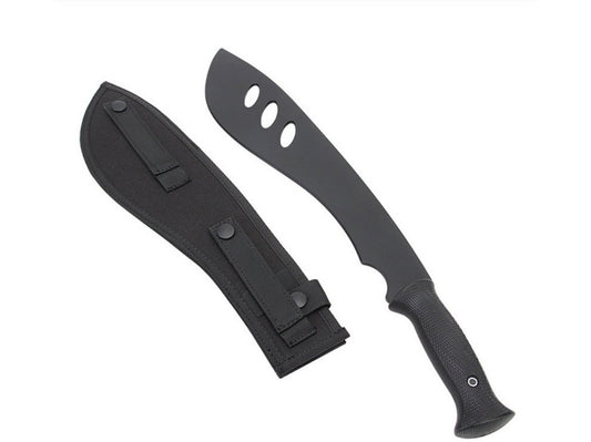 CQC Rubber Cut Out Blade