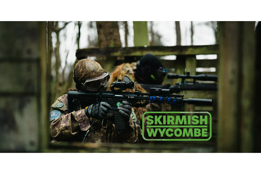 AEG vs HPA vs GBB — Which System Should You Buy in 2026?