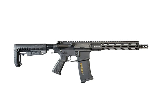 Best HPA Airsoft Rifles UK 2026 — Buyer's Guide from Titan Forge