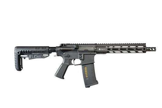 Best HPA Airsoft Rifles UK 2026 — Buyer's Guide from Titan Forge