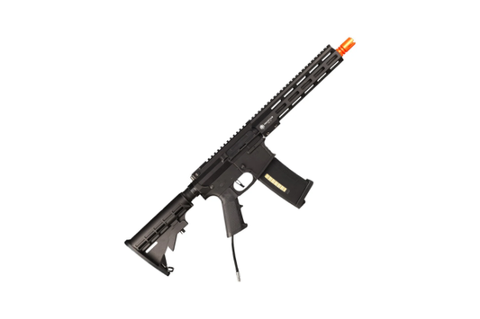 Wolverine MTW Setup Guide: From Box to First Shots