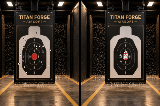 How to Make Your Airsoft Gun More Accurate