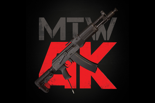 Wolverine MTW AK-105: Review & Buyer's Guide (2026)