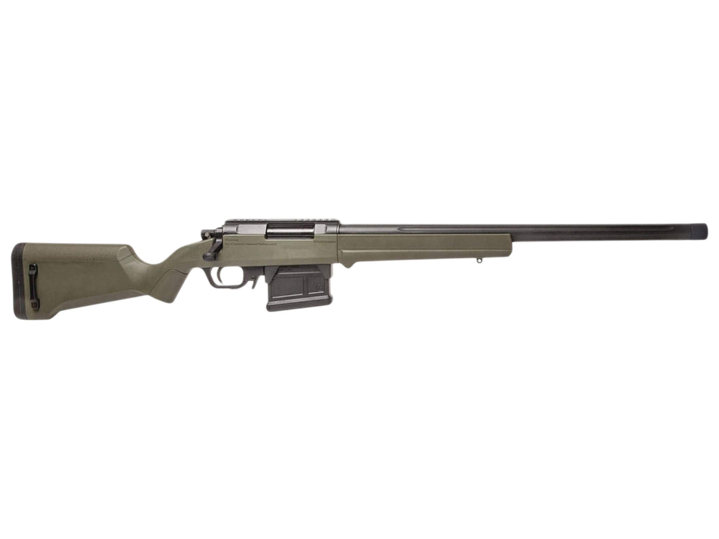Ares Amoeba Striker AS01 Sniper Rifle