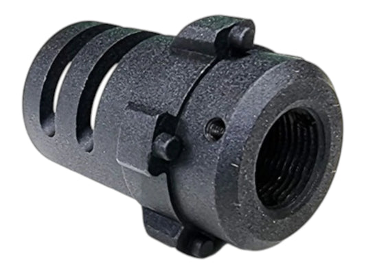 Vorsk VMP Flash Hider (5-Lug Suppressor Mount)