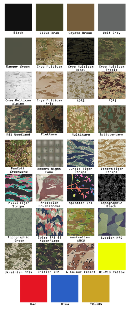 Pro Series CZ P10 C/F Holster