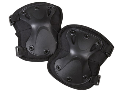 Spec-Ops Elbow Pads - Black