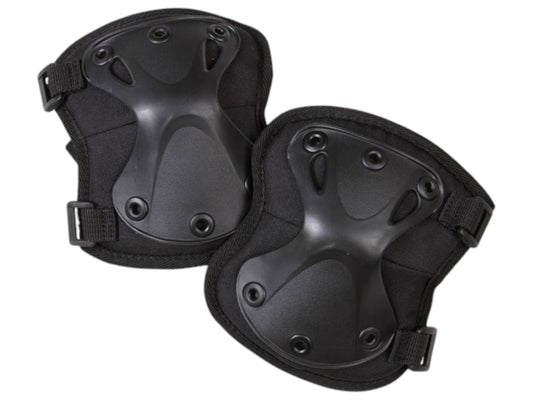 Spec-Ops Elbow Pads - Black