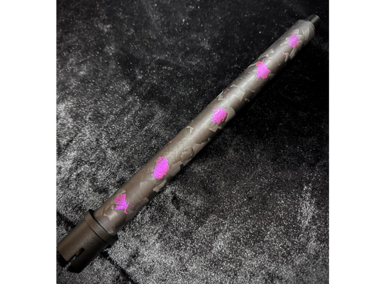 OG Carbon Wolverine MTW 10