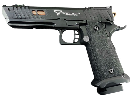 Jag Taran Tac Pit Viper