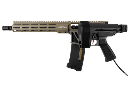 Phylax ONE ICMF - Wolverine MTW Billet 10" Cerakote