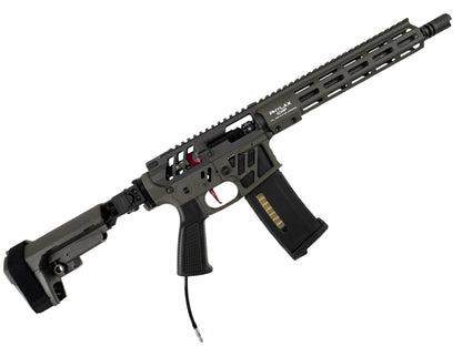 Phylax ONE ICMF - Wolverine MTW Billet 10" Cerakote