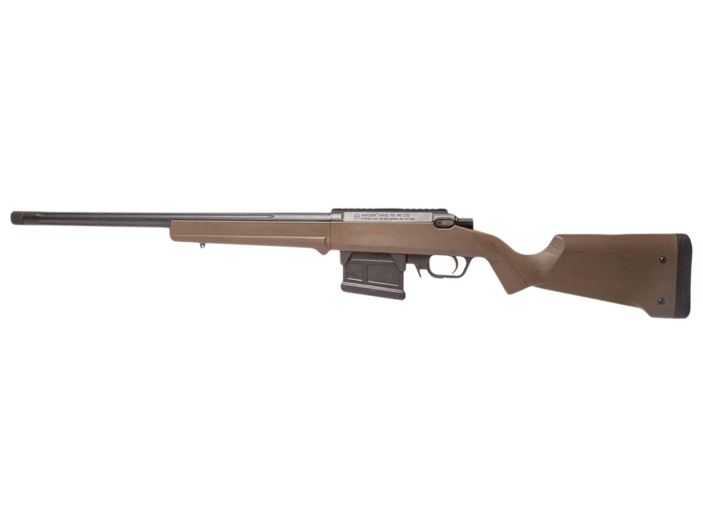 Ares Amoeba Striker AS01 Sniper Rifle