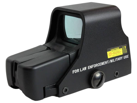GHT Holo Sight 551 Red/Green Illumination
