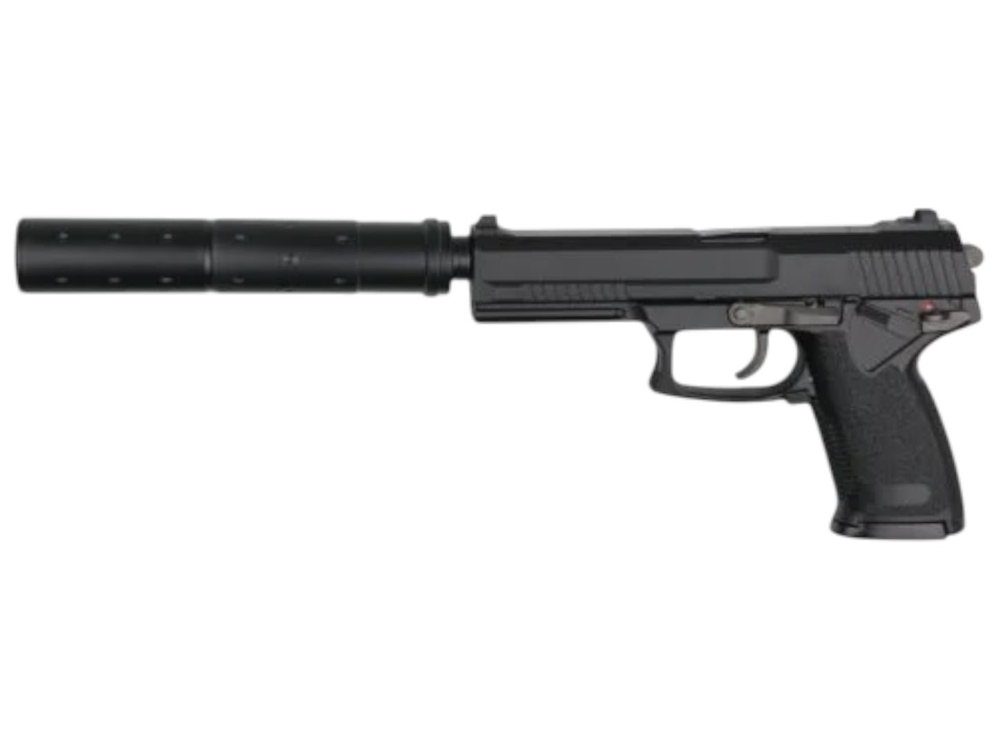 ASG MK23 Airsoft Gas Pistol