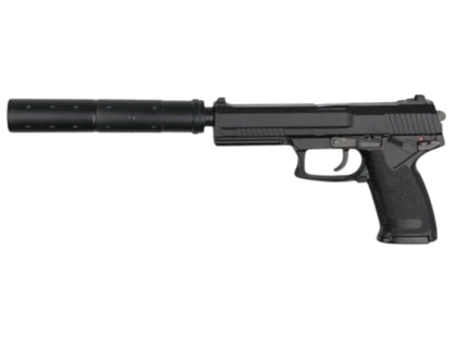 ASG MK23 Airsoft Gas Pistol