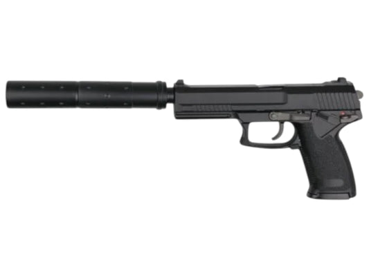 ASG MK23 Airsoft Gas Pistol