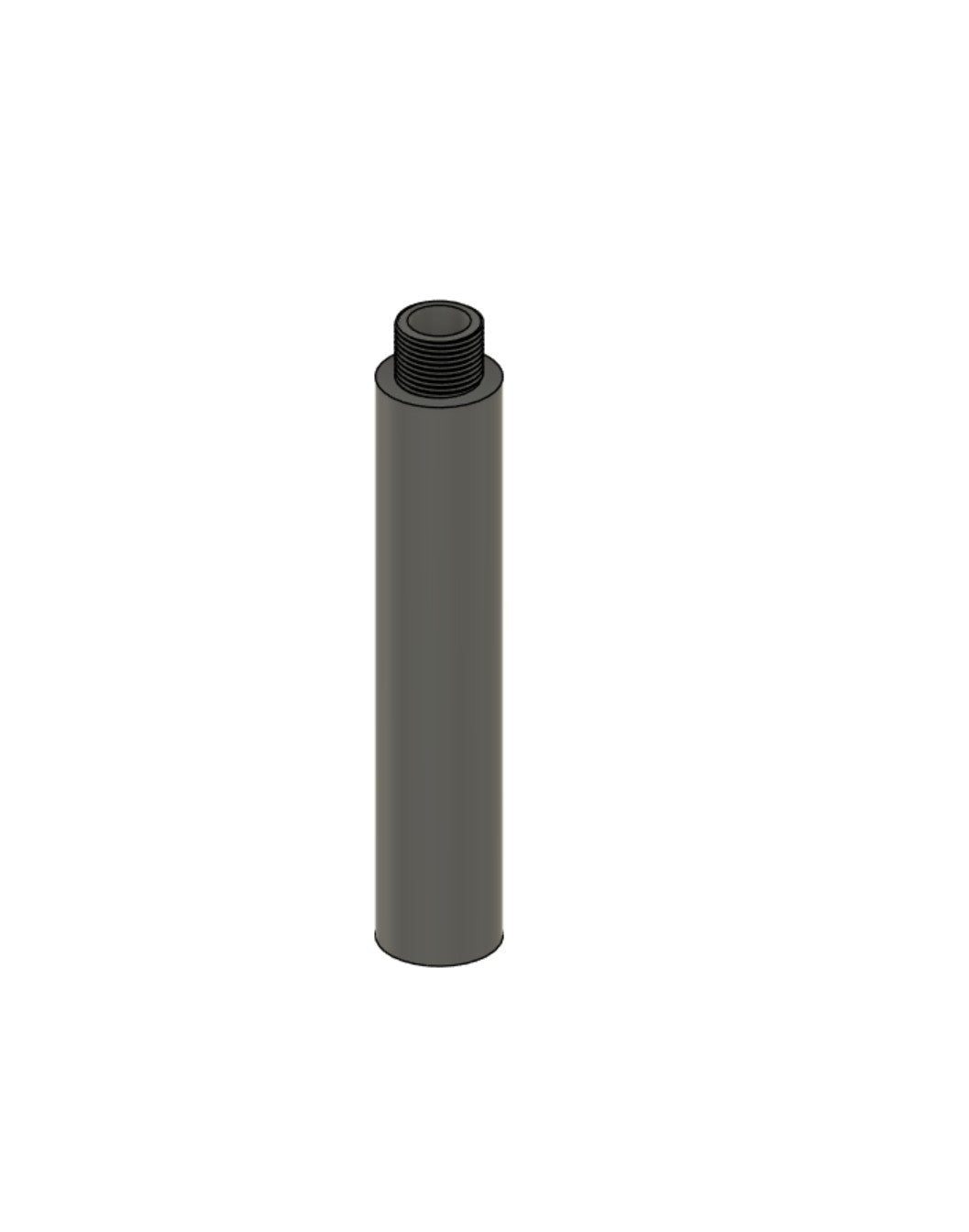 Kross Airsoft Design Outer Barrel Extension