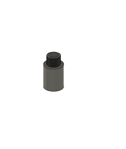 Kross Airsoft Design Outer Barrel Extension