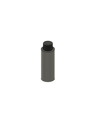 Kross Airsoft Design Outer Barrel Extension
