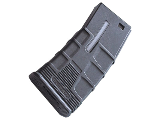 ICS T Tactical 300 Round Magazine Black