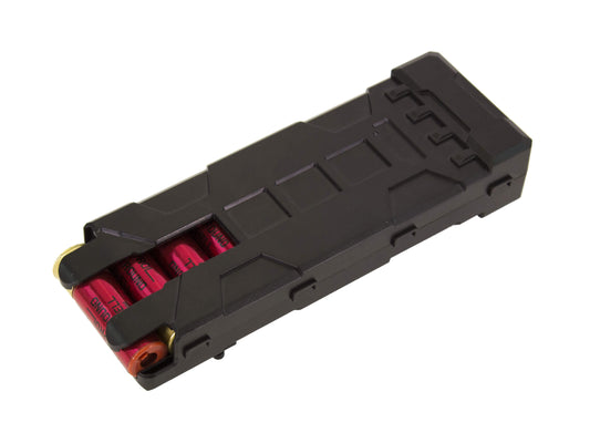 Nuprol Shotgun Shell Magazine - Black