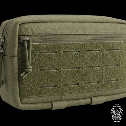 Futai Dangler Pouch (Layer 5)