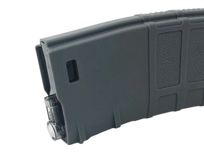 Amarok 250rnds Polymer Mid Cap Magazine — 5 Pack